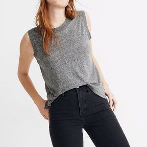 Rivet & Thread Ex-Boyfriend Muscle Tank Top